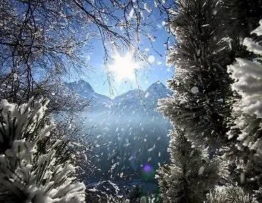 Le Diamant Daire Les Deux Alpes