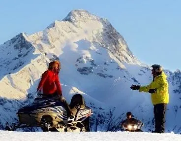 Le Diamant Daire Les Deux Alpes