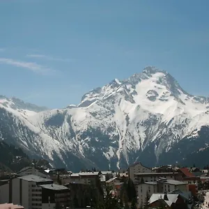 Votre Au Coeur Des Deux Alpes Les Deux Alpes
