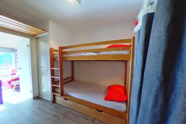 Appartement Le Diamant à Les Deux Alpes 0*,