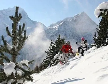 Appartement Le Diamant à Les Deux Alpes France